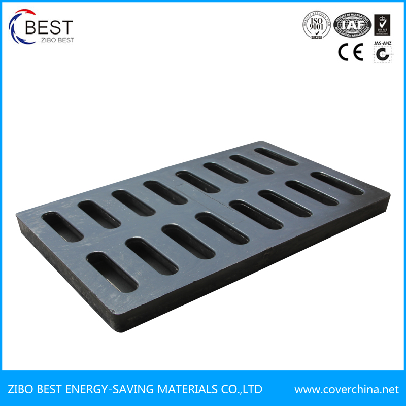 BMC溝蓋板，300*500*30