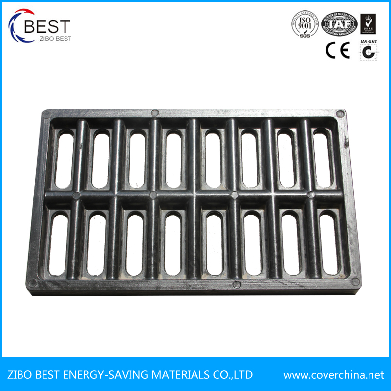 BMC溝蓋板，300*500*30